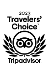 Tripadvisor Travellers' Choice 2023 - Bali Tour Driver