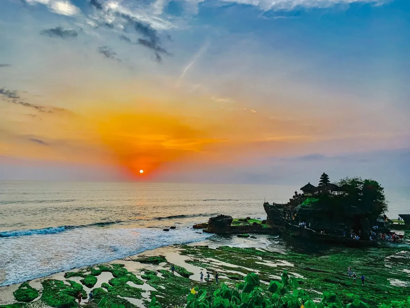 Custom Bali Tour